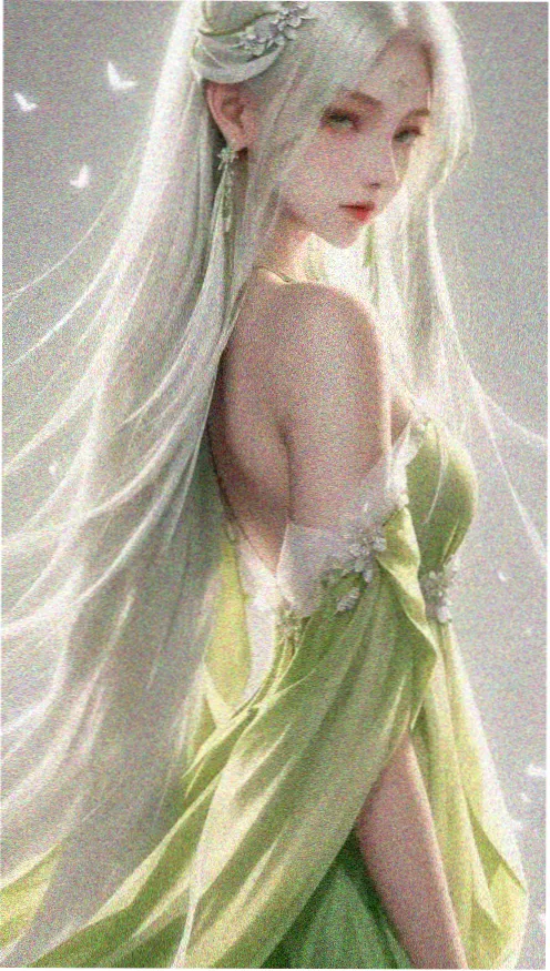 修真玄幻小说推荐《万古灯河》封面