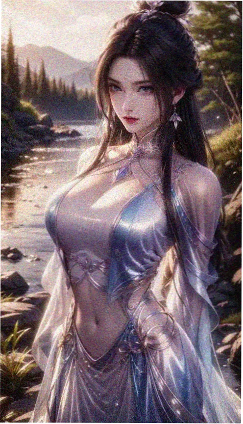 玄幻小说新书速递《逐星纪》封面